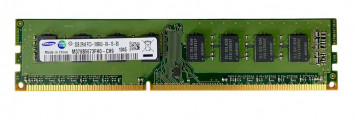 Оперативная память Samsung M378B5673FH0-CH9 DDRIII 2Gb