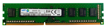 Оперативная память Samsung M378B5173CB0-CK0 DDRIII 4Gb
