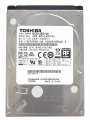 Жесткий диск Toshiba MQ01ABD100 1Tb 5400 SATAII 2,5" HDD