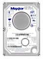 Жесткий диск Maxtor 6G160P0 160Gb 7200 IDE 3.5" HDD