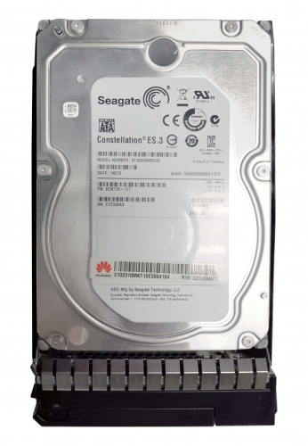 Жесткий диск Huawei 02310MKT 3Tb 7200 SATAIII 3,5" HDD