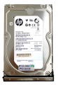 Жесткий диск HP 846530-B21 3Tb 7200 SAS 3.5" HDD