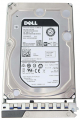 Жесткий диск Dell 400-ATKR 8Tb 7200 SAS 3,5" HDD