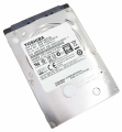 Жесткий диск Toshiba MQ01ACF032 320Gb 7200 SATAIII 2,5" HDD