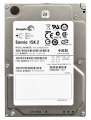 Жесткий диск Seagate 9FU066 147Gb  SAS 2,5" HDD