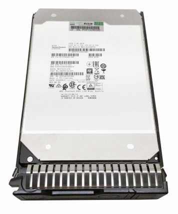 Жесткий диск HPE P04386-002 14Tb 7200 SATAIII 3,5" HDD