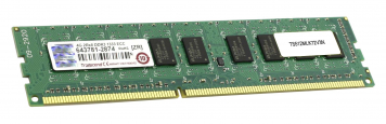 Оперативная память Transcend TS512MLK72V3N DDRIII 4Gb