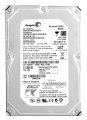 Жесткий диск Seagate ST3500641AS 500Gb  SATAII 3,5" HDD