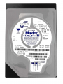 Жесткий диск Maxtor 2F040J0 40Gb 5400 IDE 3.5" HDD