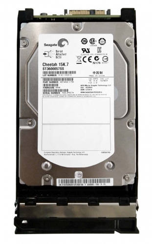 Жесткий диск Huawei 02350BWH 600Gb 15000 SAS 3.5" HDD