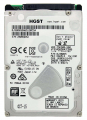 Жесткий диск Hitachi 0J38065 500Gb 5400 SATAII 2,5" HDD
