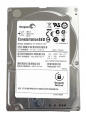 Жесткий диск Seagate 9SU246 500Gb 7200 SAS 2,5" HDD
