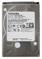 Жесткий диск Toshiba HDKEB03AZA01 750Gb 5400 SATAII 2,5" HDD