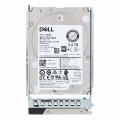 Жесткий диск Dell 1D0F5 2,4Tb 10000 SAS 2,5" HDD