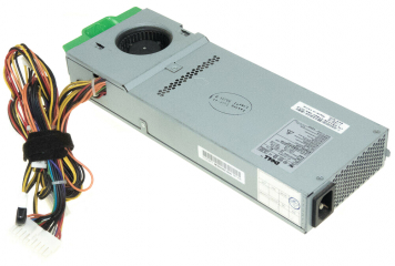 Блок питания Dell 0N1238 210W