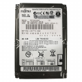 Жесткий диск Fujitsu CA06297-B034 40Gb 4200 IDE 2,5" HDD