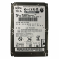 Жесткий диск Fujitsu CA06297-B27400TW 40Gb 4200 IDE 2,5" HDD