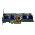 Переходная плата Cavium CN1620-400-NHB4-4.0-G PCI-E8x