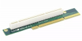 Переходная плата Supermicro CSE-RR1U-XI PCI-X