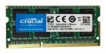 Оперативная память Crucial CT102464BF160B.M16FP DDRIII 8Gb