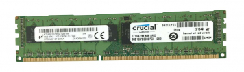 Оперативная память Crucial CT102472BB160B DDRIII 8GB