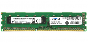Оперативная память Crucial CT102472BD160B DDRIII 8Gb