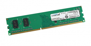 Оперативная память Crucial CT12864BA1339.4FD DDRIII 1Gb