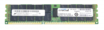 Оперативная память Micron CT16G3ERSLD41339 DDRIII 16Gb