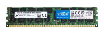 Оперативная память Micron CT16G3ERSLD4160B.36FED DDRIII 16Gb