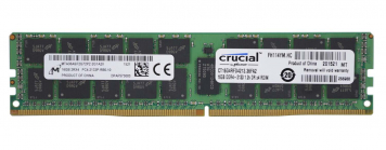Оперативная память Crucial CT16G4RFD4213.36FA2 DDRIV 16Gb