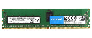 Оперативная память Crucial CT16G4RFD824A DDRIV 16Gb
