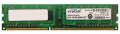 Оперативная память Crucial CT25664BA1339.M8FMR DDRIII 2GB