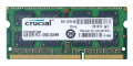 Оперативная память Crucial CT51264BF160B DDRIII 4Gb