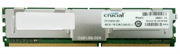 Оперативная память Crucial CT51272AF667.I36FI DDRII 4Gb