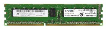 Оперативная память Crucial CT51272BA1339.18FMR DDRIII 4GB