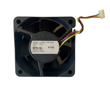 Вентилятор Nidec D06K-24TS2 27B 24V