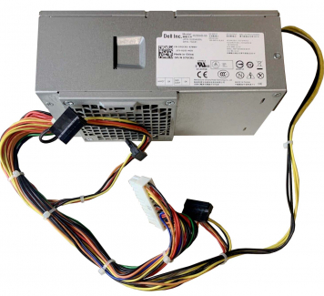 Блок Питания Dell ISP250AD-00 250W
