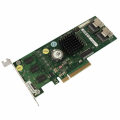 Контроллер Fujitsu-Siemens D2516-A11 PCI-E8x 256Mb