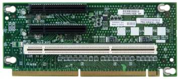 Переходная плата Intel D25818-201 PCI-E