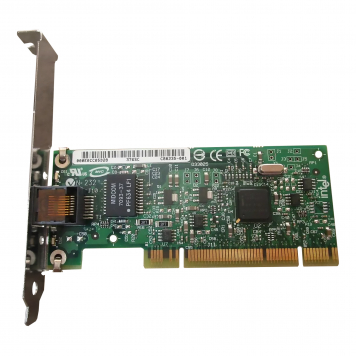 Сетевой Адаптер Intel C80235-001 PCI-E