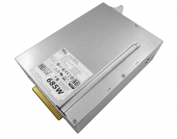 Блок Питания Dell D685EF-01 685W