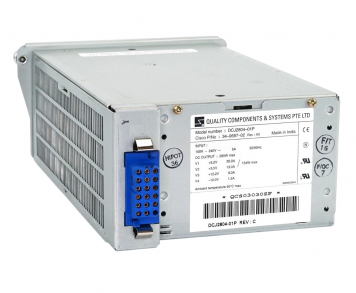 Блок Питания Cisco 34-0687-02 280W