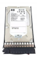 Жесткий диск HP 375874-009 146.8Gb  SAS 3,5" HDD