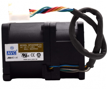Вентилятор AVC DF04056B12U-P042 12v