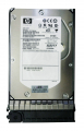 Жесткий диск HP DF072ABAA8 72Gb  SAS 3,5" HDD