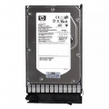 Жесткий диск HP 9X4066-133 146Gb  SAS 3,5" HDD
