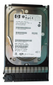 Жесткий диск HP 481653-002 146.8Gb  SAS 3,5" HDD