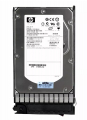 Жесткий диск HP 375874-015 300Gb  SAS 3,5" HDD