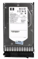 Жесткий диск HP 417190-004 300Gb  SAS 3,5" HDD