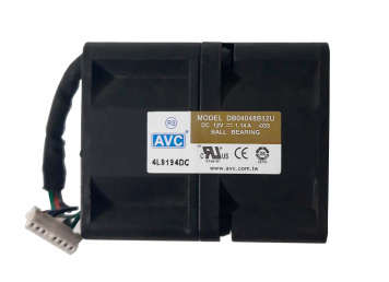 Вентилятор HP 432172-001 12v 40x40x48mm